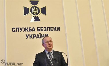 Глава СБУ назвал главную цель последней кибератаки против Украины