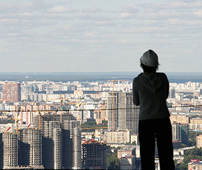 Москва превзошла Лондон ценами на жилье