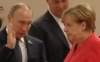 «Как же ты достал»: сеть взорвала реакция Меркель на рассказы Путина