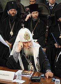 Все как один: Главы православных церквей ответили на вызовы времени