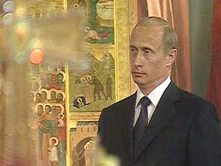 Путина убьют 7 января 2008 года, а Лужкова и Матвиенко расстреляют