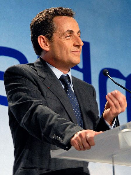 От Саркози скрывали еврейское происхождение