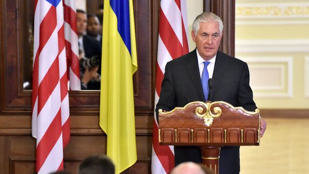 США и Украина договорились активизировать сотрудничество в сфере кибербезопасности