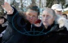 15-летие «Газпрома»: «Альтер эго Кремля»