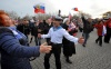 Незаконный референдум в Крыму