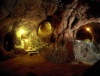 Найдена гигантская сеть подземных туннелей от Шотландии до Турции